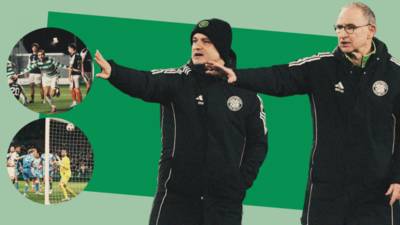 Celtic’s set-piece problem and the low-risk move that could shape the title race Celtic’s set-piece problem and the low-risk move that could shape the title race