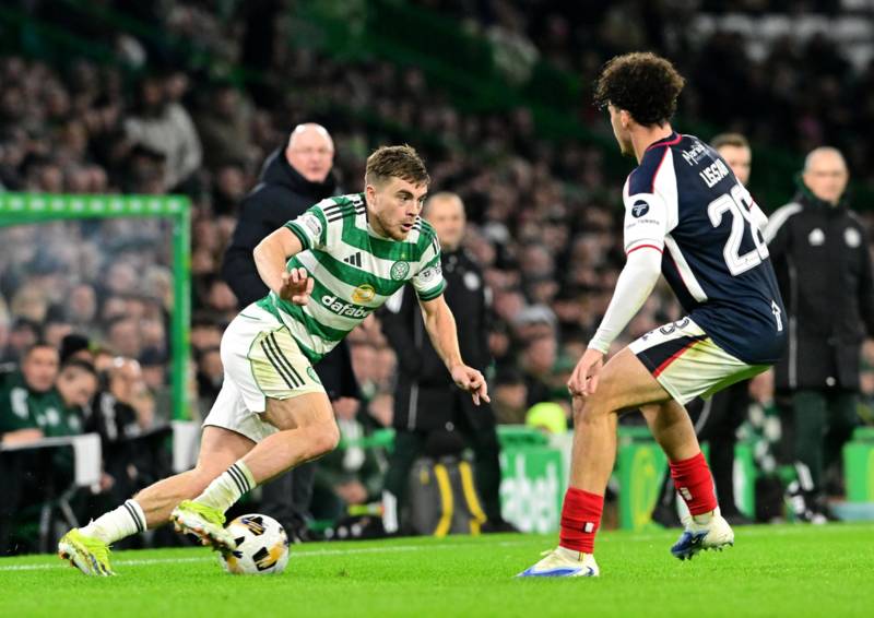 Is Celtic vs Falkirk on TV and can I live stream Premiership clash?