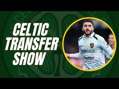 Celtic’s transfer intent | Fares Ghedjemis fee | Demir Redzic | Late push for signings