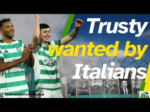 Celtic Update and Saturday RESULTS