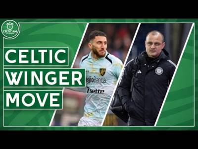 Same old story as Celtic winger bid stalls, Maloney answers manager question & Stuttgart
