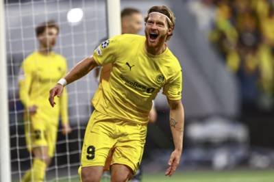 Ally McCoist questions why £7m-rated Celtic target would consider January transfer after history-making act