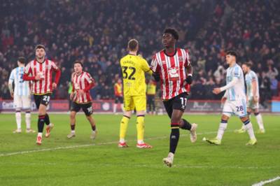 Major development in Celtic transfer saga as loan with option to buy deal agreed for Premier League winger