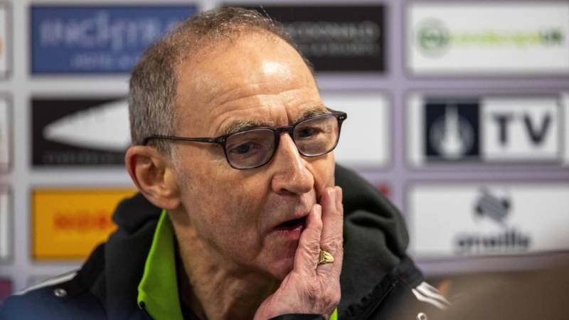 Celtic Transfer News: Hoops’ striker scramble escalates as talks with new €1.5m target Nardin Mulahusejnovic opened