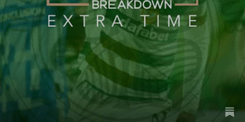 Celtic vs Stuttgart Draw Reaction, Utrecht Review & The “Z-Score” Foul Anomaly Explained