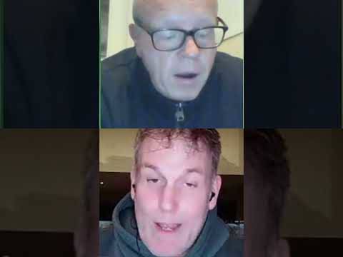 Michael Nicholson Get to Fuck The Case for New Leadership