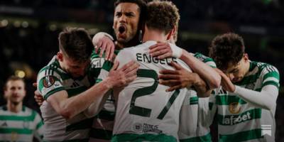 Scotland’s Coefficient League Phase Review