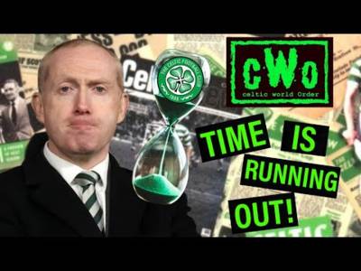 Time is Running Out! / Another Game. Same Faces! / is Another Transfer Groundhog Day Ahead!? Time is Running Out! / Another Game. Same Faces! / is Another Transfer Groundhog Day Ahead!?