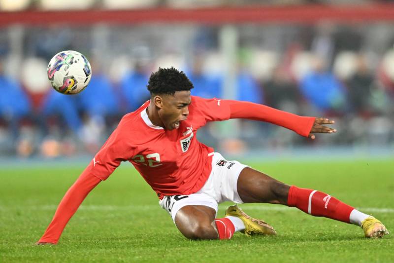 Celtic face three-way scrap for 24y/o hitman as chase intensifies for new transfers Celtic face three-way scrap for 24y/o hitman as chase intensifies for new transfers