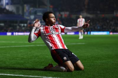 ‘There will be news’: Rangers transfer target’s absence explained after early Celtic interest ‘There will be news’: Rangers transfer target’s absence explained after early Celtic interest