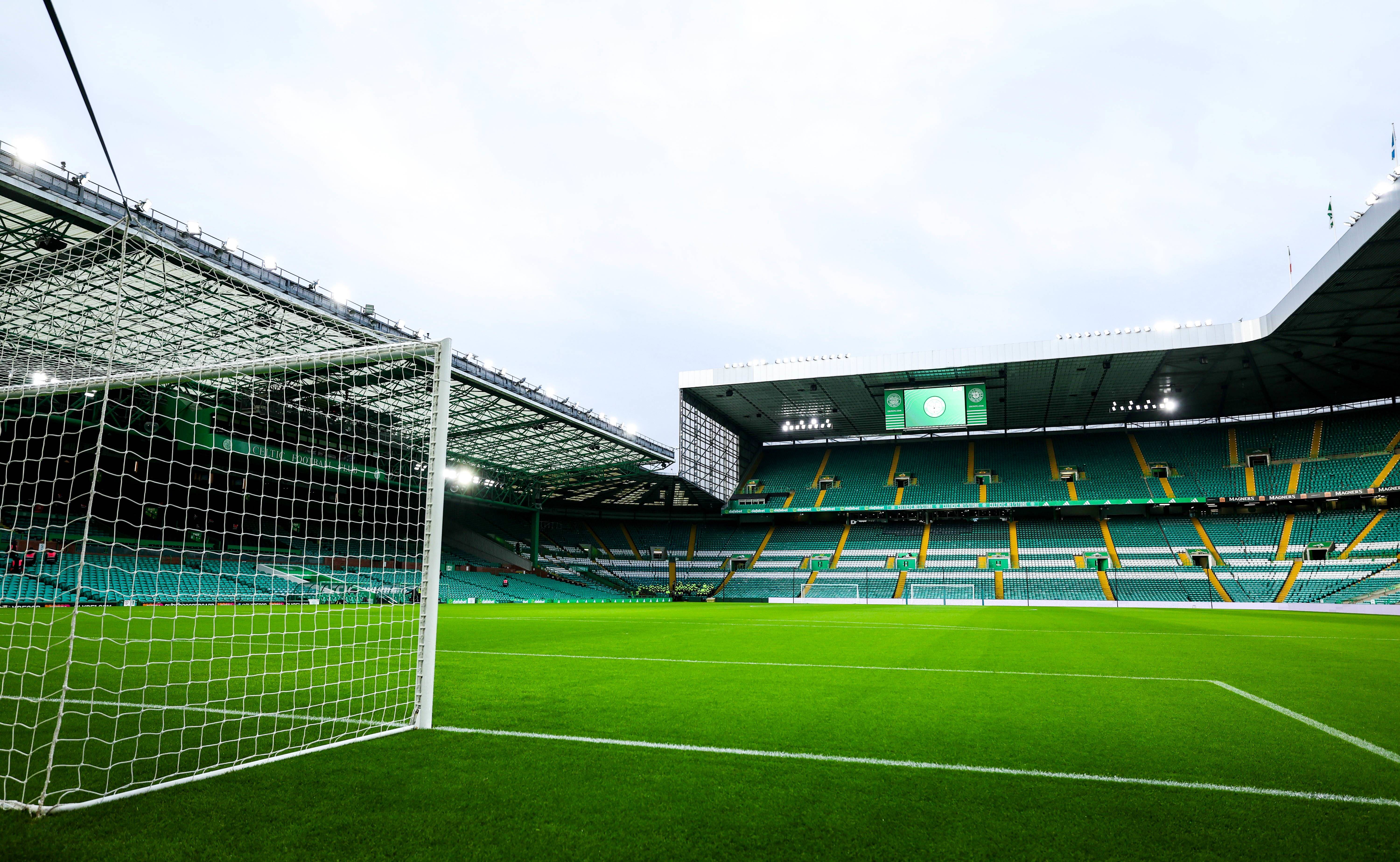 What channel is Celtic v Falkirk on? TV, live stream and highlights details plus team news