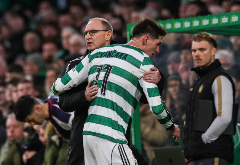 Martin O’Neill is the league’s on-form boss, and Celtic are back in this race.