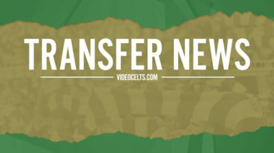 Anthony Joseph delivers late night Celtic transfer update