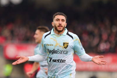 Yet to receive an official offer- Typical Nicholson as Celtic deal for Ghedjemis reaches peak farce