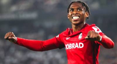 Green Light for Junior? Green Light for Junior?