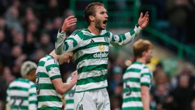 Manager: It was a good victory against a tough Falkirk side