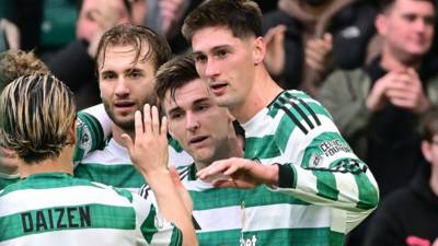 CELTIC 2 FALKIRK 0: New Bhoy Tomas Cvancara proves he’s a striking upgrade at Parkhead as Martin O’Neill’s men blast back into title contention CELTIC 2 FALKIRK 0: New Bhoy Tomas Cvancara proves he’s a striking upgrade at Parkhead as Martin O’Neill’s men blast back into title contention