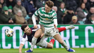 ‘I’d only sell him for £100m,’ says Martin O’Neill as Celtic boot out Nottingham Forest bid for Arne Engels