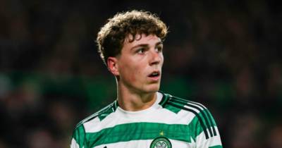 Arne Engels targeted for blockbuster Celtic to EPL transfer exit plus latest on Redzic, Ghedjemis and Adamu