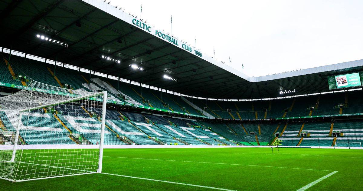 Celtic vs Falkirk LIVE score and goal updates from Parkhead clash