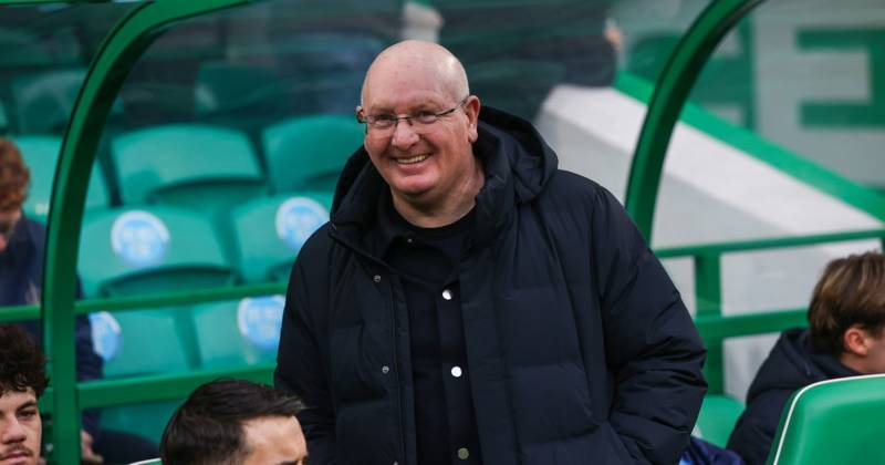 Falkirk turned Celtic Park ‘toxic’ as John McGlynn reveals why he understands ultras boycott