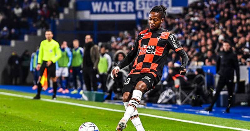 Joel Mvuka ‘agrees’ Celtic transfer as ex £4m Bodo standout en route amid Redzic and Ghedjemis push