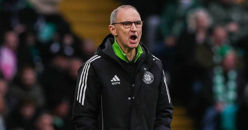 Martin O’Neill confirms Celtic transfer double swoop as Arne Engels to Nottingham Forest addressed