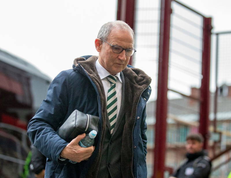 Martin O’Neill Admits Celtic Players Could Leave Before Deadline