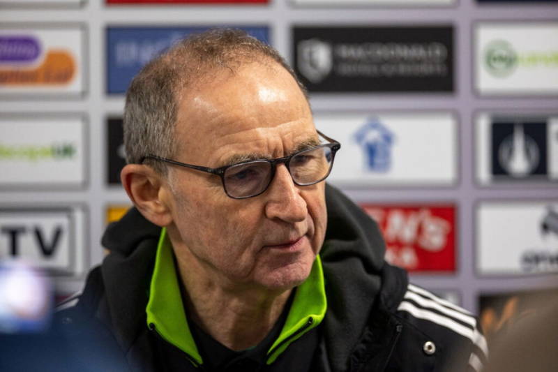 Martin O’Neill Confirms Medicals ‘Close’ – Pushing For More Signings