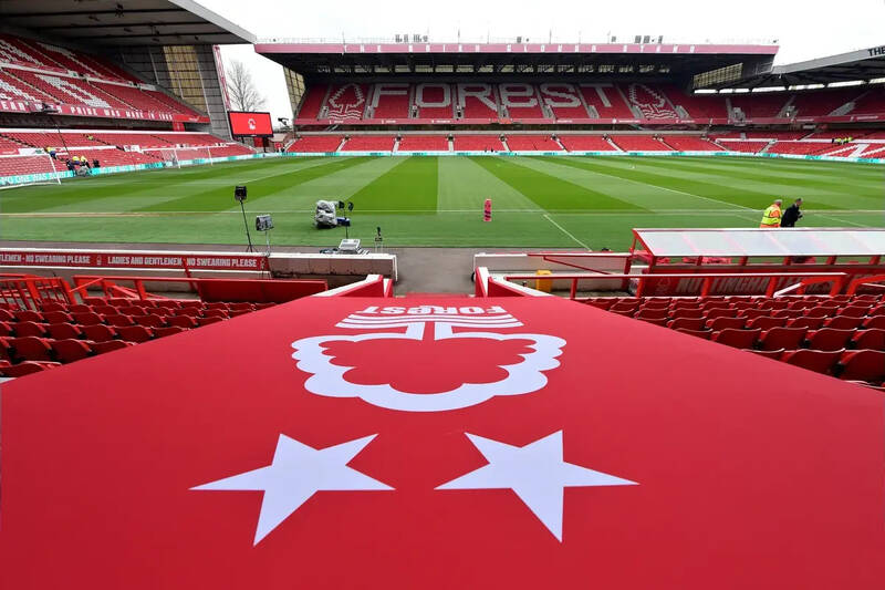 Nottingham Forest Submit Bid for Record Breaking Celt