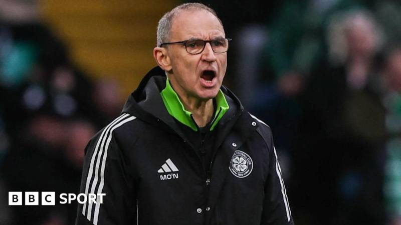 Celtic close to two signings & eyeing more &ndash; O’Neill