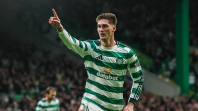 Celtic may have found something special with Tomáš Čvančara