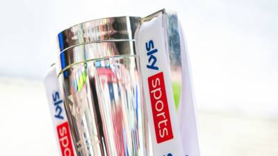 Grant Scott loses first derby as Celtic Women knocked out by Rangers on penalties Grant Scott loses first derby as Celtic Women knocked out by Rangers on penalties