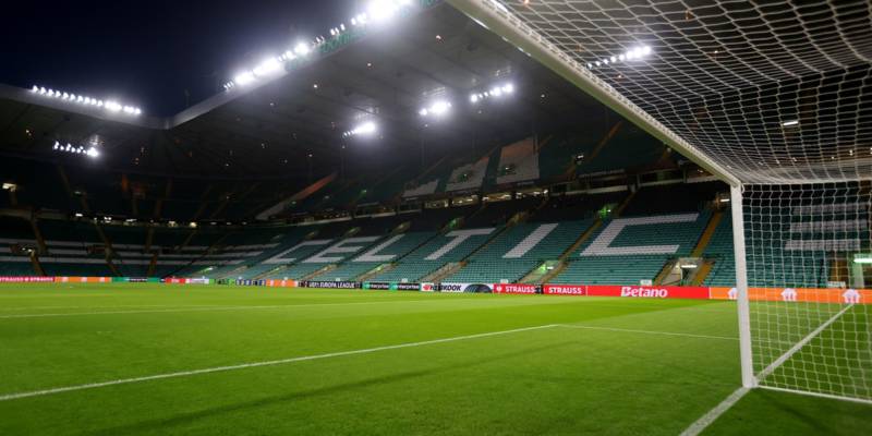 Celtic now in advanced talks to sign Junior Adamu but hijack still possible