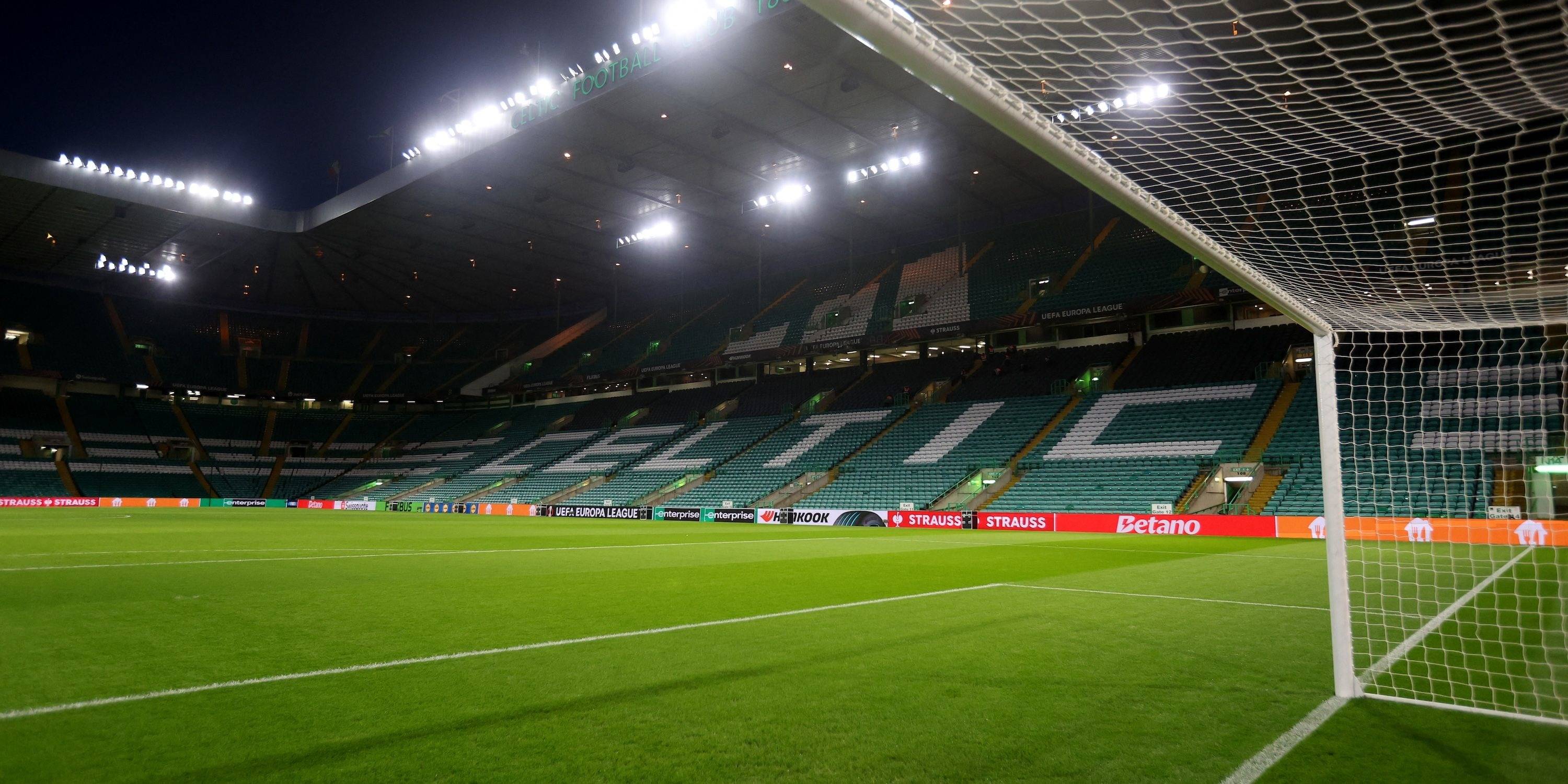 Celtic now in advanced talks to sign Junior Adamu but hijack still possible