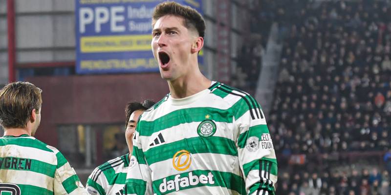 Imagine him & Cvancara: Parkhead target “wants to join” Celtic in late deal