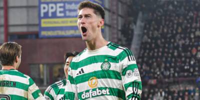 Imagine him & Cvancara: Parkhead target “wants to join” Celtic in late deal Imagine him & Cvancara: Parkhead target “wants to join” Celtic in late deal