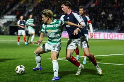 Celtic v Falkirk: Team news, referee details, KO time & where to watch Celtic v Falkirk: Team news, referee details, KO time & where to watch