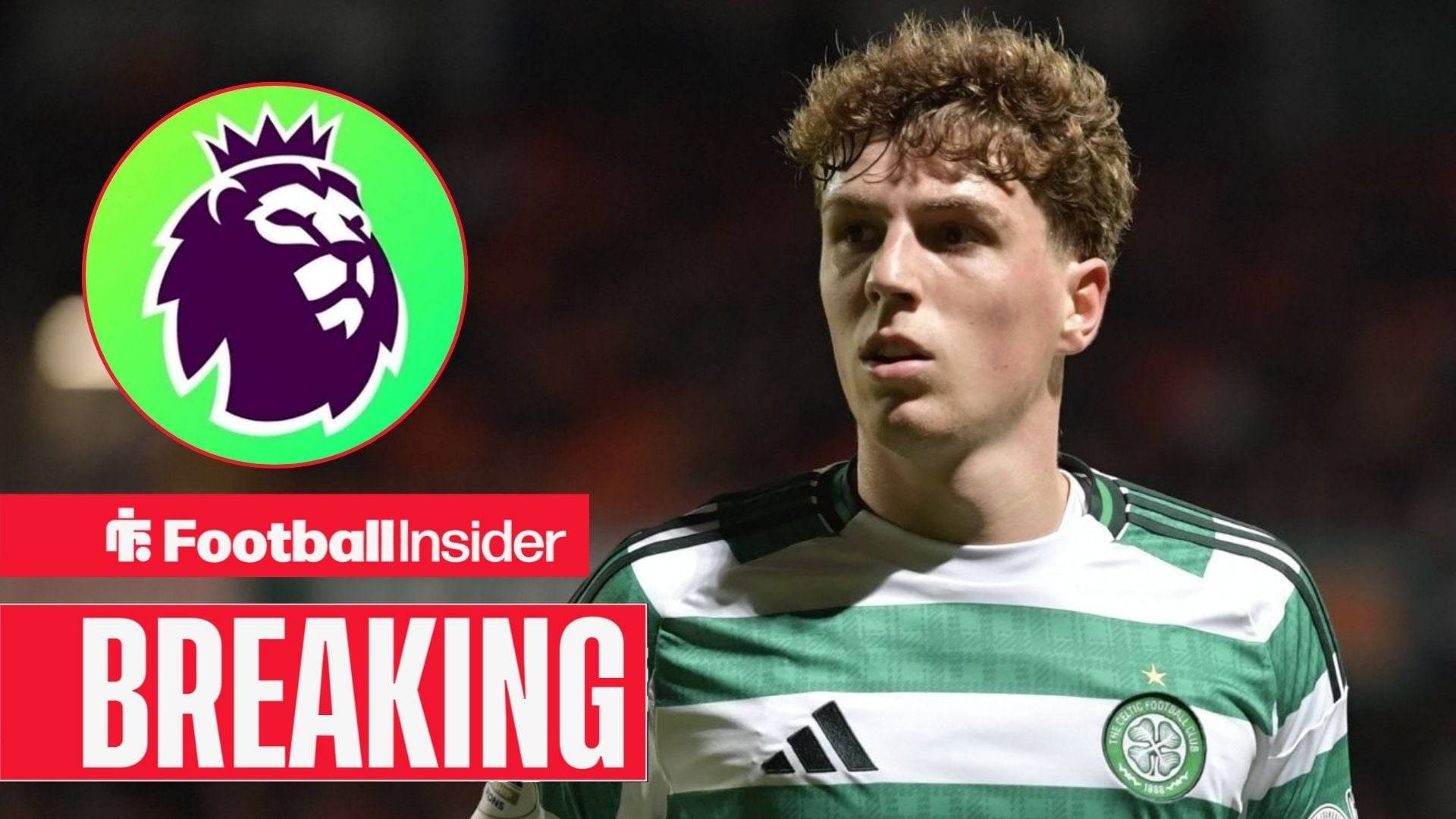 Celtic have fresh Arne Engels exit concern as deadline-busting Premier League transfer on the cards