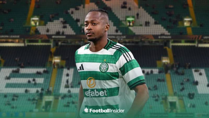 Celtic in advanced talks to sign Joel Mvuka as 2026 World Cup dream emerges