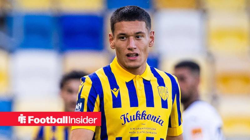 Celtic in last-gasp talks to sign Damir Redzic as personal terms agreed Celtic in last-gasp talks to sign Damir Redzic as personal terms agreed