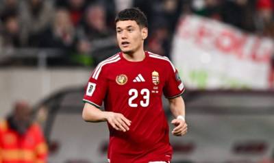 Damir Redzic set for Deadline Day medical as Celtic miss out on January target Damir Redzic set for Deadline Day medical as Celtic miss out on January target