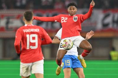 Florian Plettenberg says Celtic’s interest in Bundesliga striker is ‘very concrete’