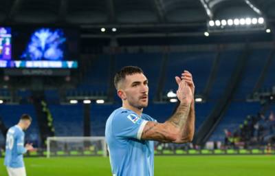 Lazio fans stage Serie A boycott as Celtic supporters’ stand-off with the board continues