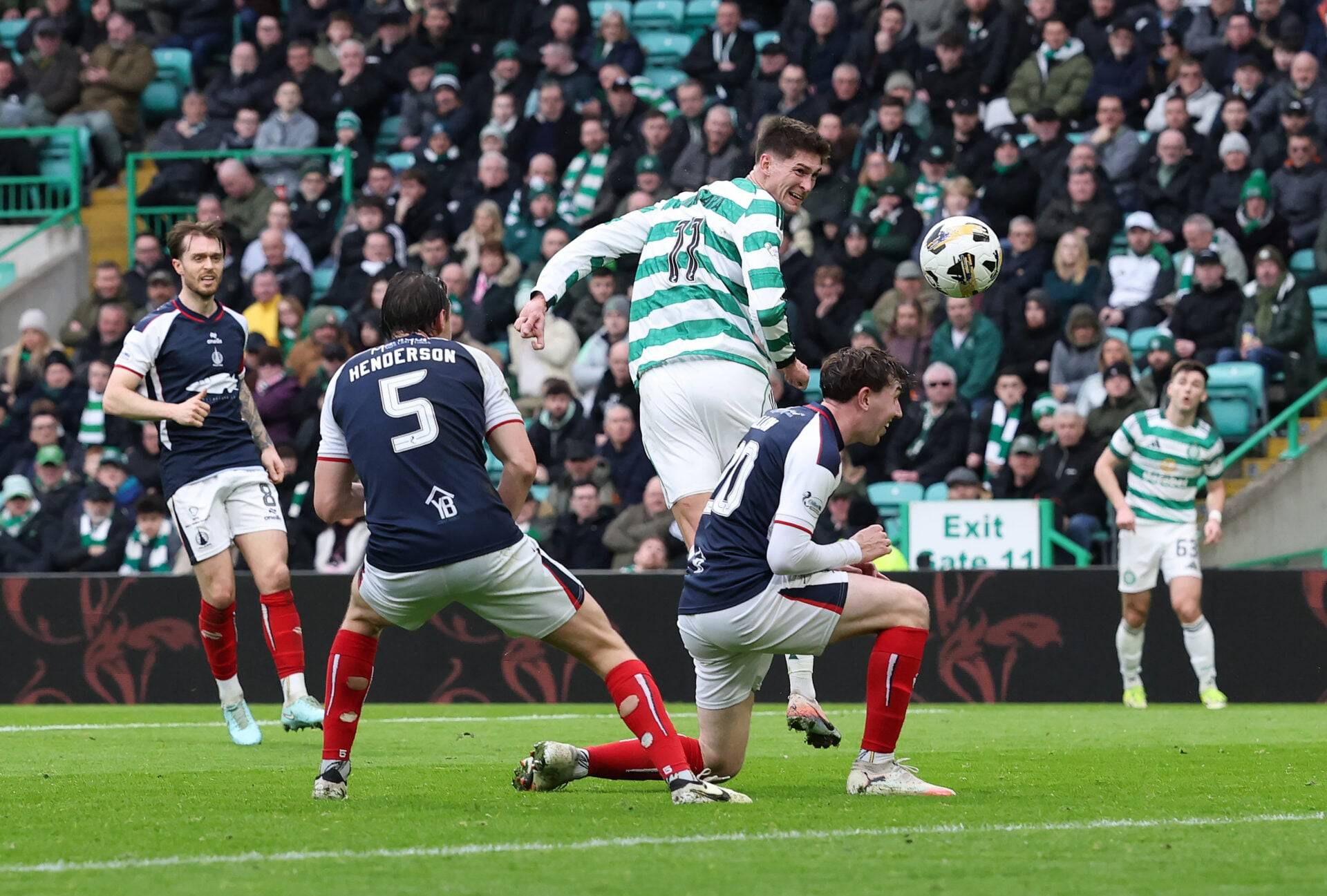 Martin O’Neill drops exciting Celtic transfer update after big win vs Falkirk