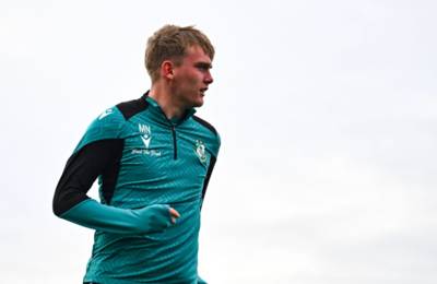 Michael Noonan race takes new twist after Hoffenheim bids for Celtic target