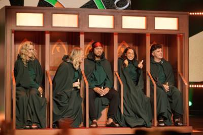 The incredible Traitors-themed tifo Celtic fans unveiled as message to the board