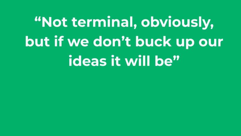 Heart & Hand completely lose it in glorious meltdown as Rangers bottle Hibs draw and Celtic beat Falkirk