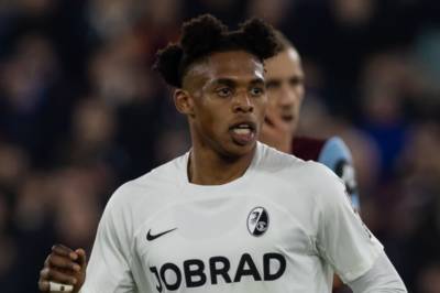 Celtic reach Adamu agreement but clubs attempting to hijack deal