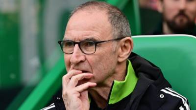 Celtic transfer latest as Martin O’Neill reacts to Engels bid and signals arrivals